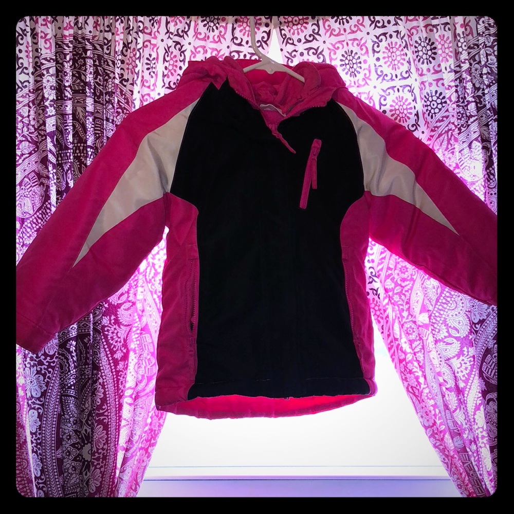 3-in-1 Winter Coat
